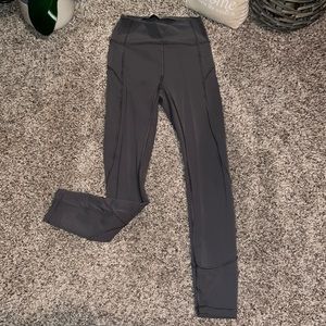 Lululemon In Movement Tights